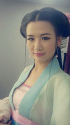 -盘子女人坊生日照·摄影馆(华强店)