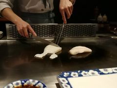 -小山日本料理(兴业太古汇店)