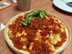 -浩海火烧云傣家菜(京广店)