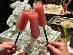 -蟹犇前•帝王蟹雪蟹(陆家嘴店)