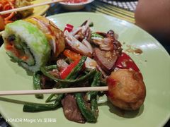 -舜和巴西烤肉餐厅(舜和国际店)