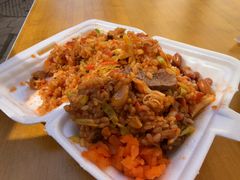 -老婆婆炒饭(小白楼1902欧式风情街店)