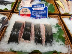 -胖姐渔村(中源大道店)