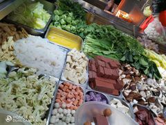 -林静小吃(复兴路店)
