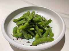 清口毛豆-大牌大·传统杭帮菜(湖滨店)