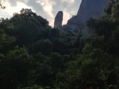 -丹霞山风景名胜区