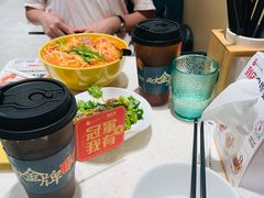 -谭仔米线(壹方城店)