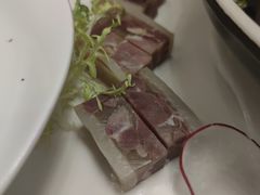 -杭州雅谷泉山庄酒店-餐厅