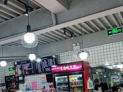 -壹块捌烧烤(灯市口店)