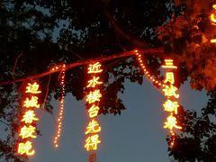 -万泉公园