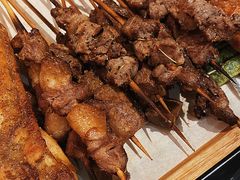 -跳舞牛·串烧酒场(麦地店)