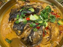 -食光慢宴·安吉土菜馆