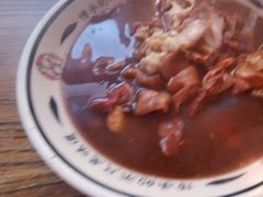 卤煮火烧-陈亨卤煮小肠(广安门店)