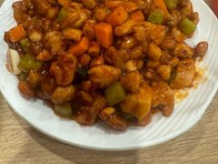-荣鹏风味烀饼(万达广场店)