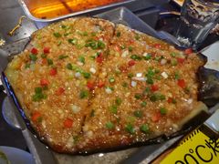 -很久以前羊肉串(簋街店)