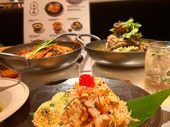 -太食獸泰式茶餐厅(IFS国金中心店)