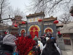 -哈尔滨极乐寺