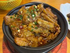 -61号餐吧(兴坪古镇漓江店)