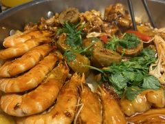 -黄记煌三汁焖锅(1818广场店)