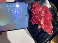 -欢喜哥齐齐哈尔自助烤肉(大学城店)