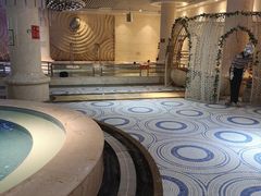 -水晶之星洗浴温泉汗蒸