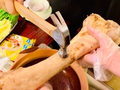 -龚印记牛骨牛杂屋·四代传承(珠影星光城店)