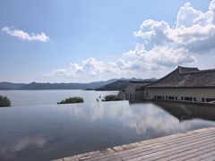 -宁波柏悦酒店·钱湖渔港