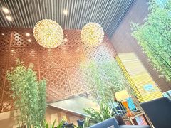 -威斯汀酒店Exchange大堂吧