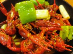 -回·龙虾铺·盆盆蟹·烧烤大排档(回龙观店)