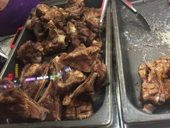 -王裕興肉莊(南禅寺店)