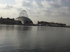 -海河外滩公园