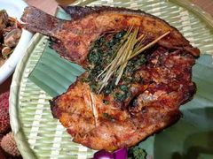 -金塔傣乡·云南民族特色菜·傣味手抓饭(金瓦路店)