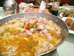 -凯鸽酒楼(大同振兴街店)