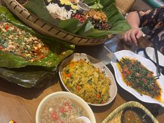 -多哥水傣味餐厅(司马巷店)