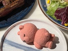 -STARRY CAFE & LOUNGE BAR(高新店)