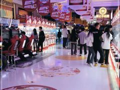 -大玩家(大连高新万达店)