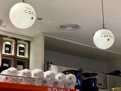 -Peet's Coffee皮爷咖啡(万象天地店)