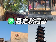 -秋霞圃