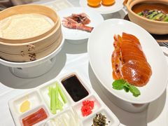 -四季民福烤鸭店(故宫店)