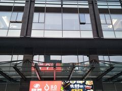-物美超市(金宝街店)