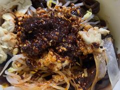 -老陈家擀面皮(平凉路店)