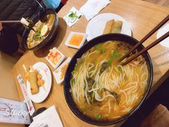 -老妈米线(金座店)