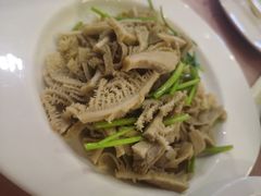 芫爆散丹-烤肉宛饭庄(南礼士路店)