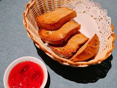 -俄士厨房(万松园店)