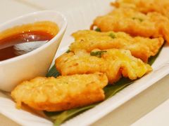 -天龙轩(香港丽思卡尔顿酒店)