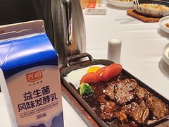 -柴米油盐三杯鸡(象山北路店)