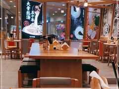 大堂-味千拉面(和平大道奥山世纪城店)