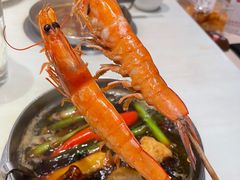 -围炉夜话·潮汕卤水火锅(榕江店)