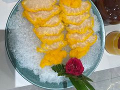 -花菇朵 ll 野生菌锅·精品滇菜(后沙峪店)