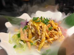 -探鱼·鲜青椒爽麻烤鱼(领展购物广场店)